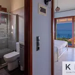 Dennis Grand View In Village! Wide Angle Views! * Vlachata