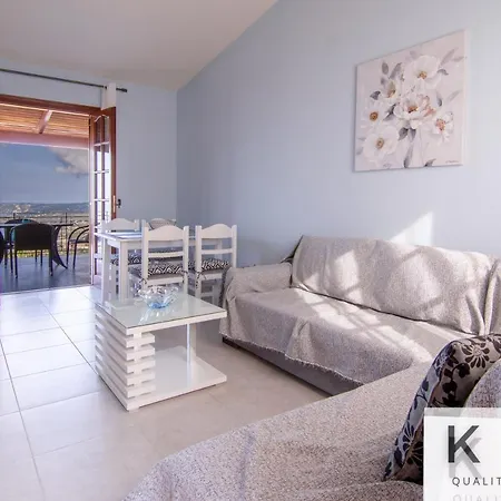 Apartment Dennis Grand View In Village! Wide Angle Views! *