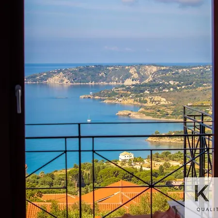 Dennis Grand View In Village! Wide Angle Views! Apartment