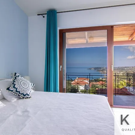 Dennis Grand View In Village! Wide Angle Views! Apartment