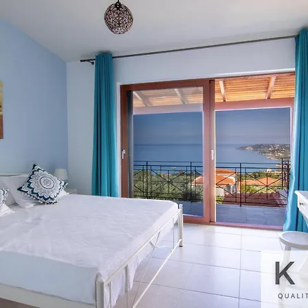Dennis Grand View In Village! Wide Angle Views! Apartament