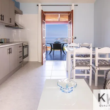 Dennis Grand View In Village! Wide Angle Views! Apartment *