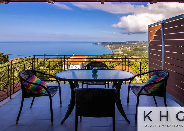 Dennis Grand View In Village! Wide Angle Views! *